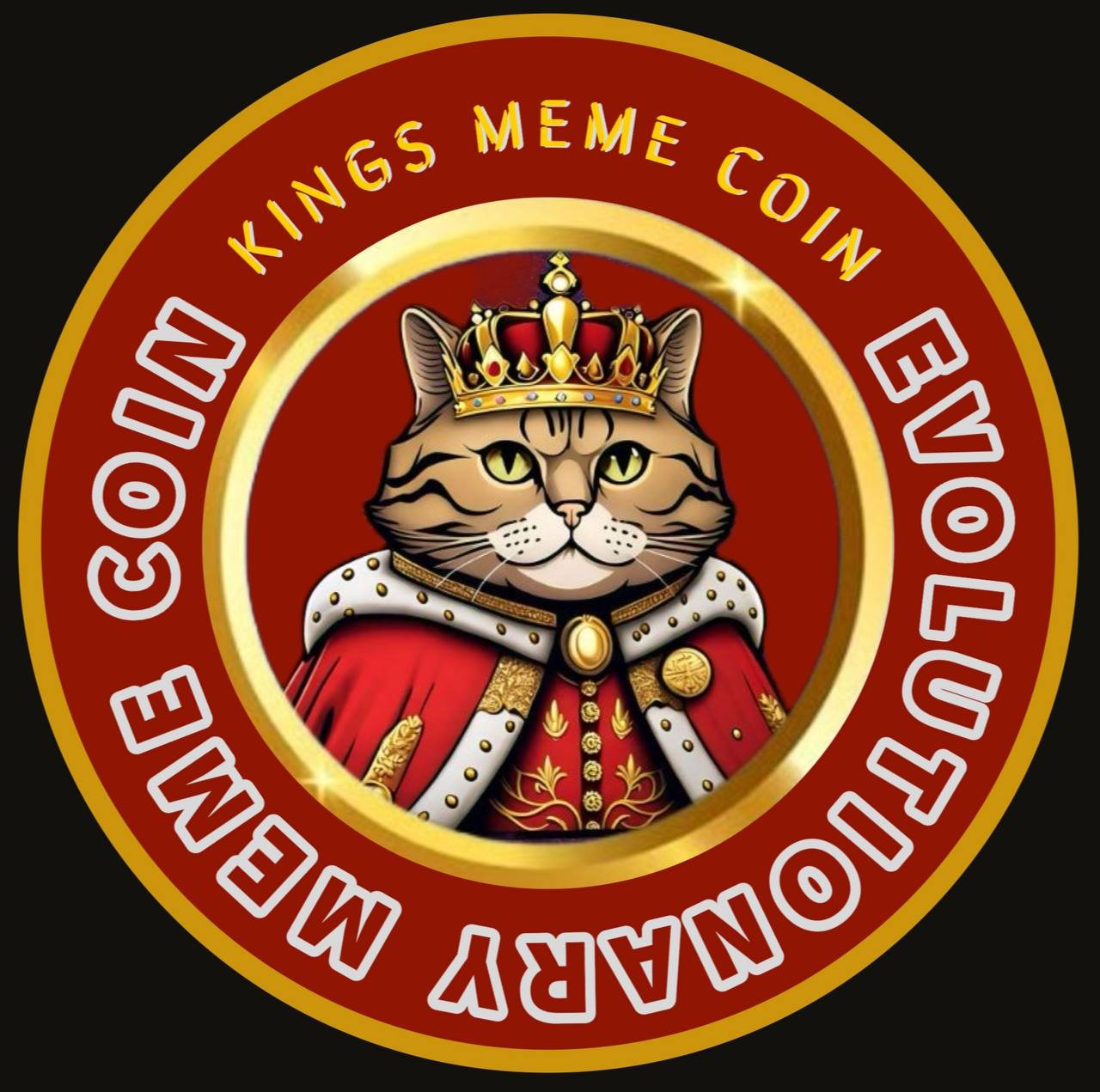 KINGS MEME COIN